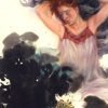 Grace Lin_Oil Painting_Figure_morning