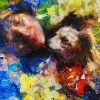 James Wu-painting-Grace-Brie