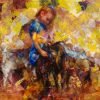 James Wu-painting-Summer-time-02