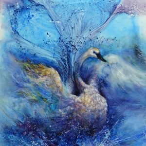 James Wu- Ready to fly