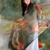 Scarves-Swan - Image 3