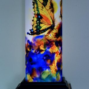 Lamp_product_butterfly