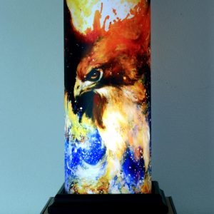 Lamp_product_eagle