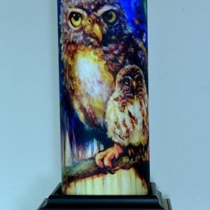 Lamp_product_owls