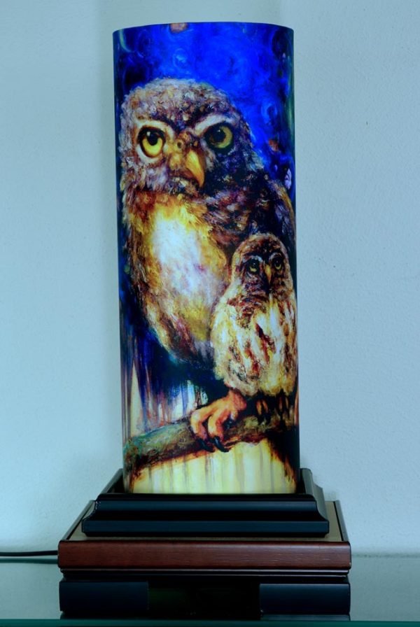 Lamp_product_owls